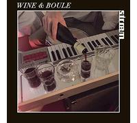 Stroem - Wine & boule [Vinilo]