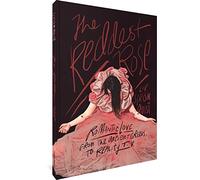 Strömquist, Liv - The Reddest Rose: Romantic Love from the Ancient Greeks to Reality T