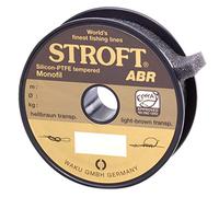 Stroft abr - Hilo de pescar monofilamento, 200 m Talla:0,120mm-1,80kg