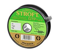 STROFT cuerda GTP tipo S trenzado Agua gris 150 m, unisex