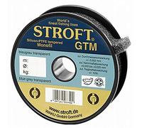 Stroft GTM - Hilo de pesca, 200 m Talla:0,12mm