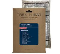 Stroganoff de Res TREK'N EAT Listo para Comer con Bolsa Autocalentable