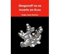 Strogonoff no es muerte en Ruso