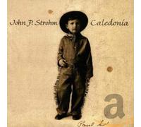 Strohm & the Hello Strangers - Caledonia [Import]