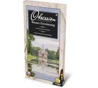 Obsesión - Wessex (Expansión) - Alemán