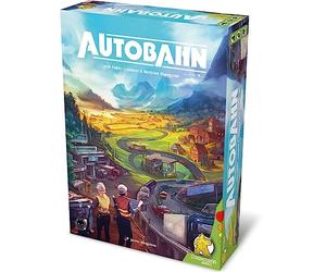 Strohmann Games STR23002 - Juego de conocedores