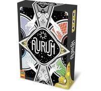 Strohmann Games STR24007 Aurum