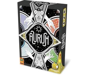 Strohmann Games STR24007 Aurum