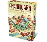 Strohmann Games STR24014 Chandigarh
