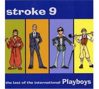 Stroke 9 - Last of the International Play
