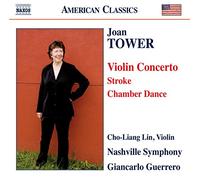 Stroke/Concerto pour Violon/Chamber Dance