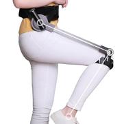 Stroke Hemiplejia Bionic Body Power Walking Aid para rehabilitación de extremidades inferiores - Ayuda de movilidad para adultos y ancianos - Entrenador de piernas