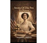 Stroke Of The Pen To Power