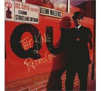 Strokeland Superband - King of Retro Cool