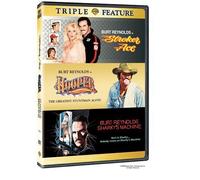 Stroker Ace & Hooper & Sharky's Machine [Reino Unido] [DVD]