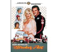 Stroker Ace [USA] [DVD]