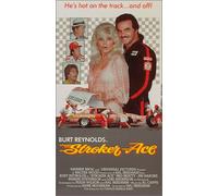 Stroker Ace [USA] [VHS]
