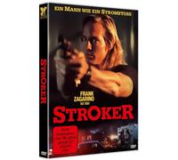 Stroker - Ein Mann wie ein Stromstoss (DVD) (Importación USA)