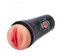 Stroker Pussy Real Sensation