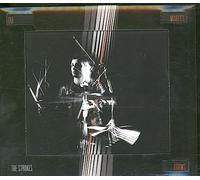 Strokes - FIRST IMPRESSIONS OF EARTH