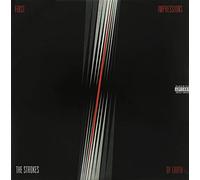 Strokes - First Impressions of Earth [Vinilo]