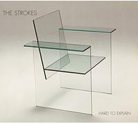 Strokes - Hard to Explain/NYC Cops/Take Or Leave It