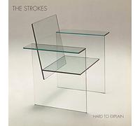 Strokes - Hard to Explain/NYC Cops [Vinilo]