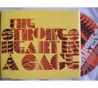 Strokes - Heart In A Cage