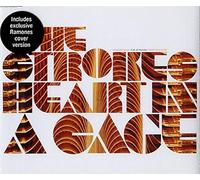 Strokes - Heart in a Cage