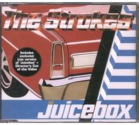 Strokes - Juicebox Pt 2