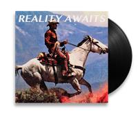The Strokes - Reality awaits [Vinilo]