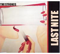 Strokes - Last Nite/When It Started Pt.2