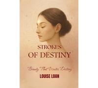 Strokes of Destiny: Beauty That Writes Destiny (The Sacred Beauty Code)