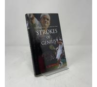 Strokes of Genius: Federer, Nadal, and the Greatest Match Ever Played