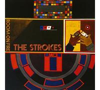 STROKES - Room on Fire