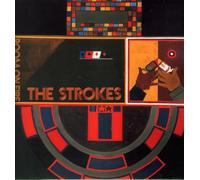Strokes - Room on Fire [Vinilo]