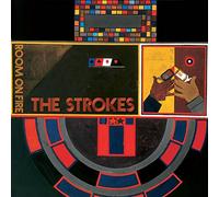 Strokes - Room on Fire [Vinilo]