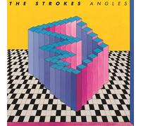 STROKES, THE - Angles [+1 Bonus]