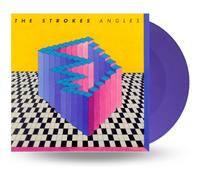 Strokes The - Angles