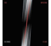 STROKES, THE - First Impression of Earth