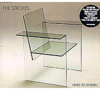 Strokes, The - Hard to Explain