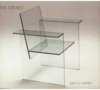 Strokes,the - Hard to Explain [Import]