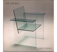 Strokes, the - Hard to Explain/New York Cops [Import]