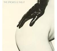 STROKES, THE - Is This It