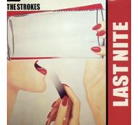 Strokes, The - Last Nite