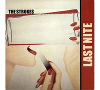Strokes, the - Last Nite [Vinilo]