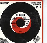Strokes, The - Modern Age
