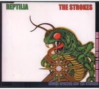 Strokes, The - Reptilia - Maxi CD