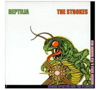 Strokes, the - Reptilia [Vinilo]