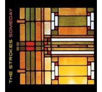 Strokes, The - Someday
